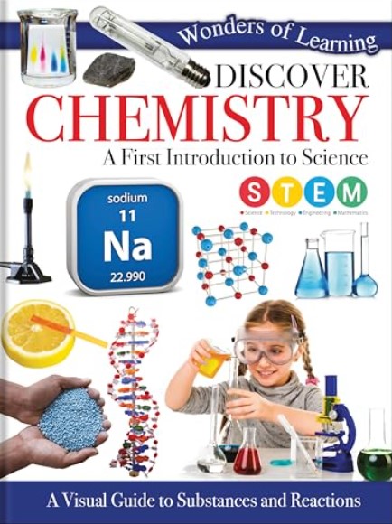 Discover Chemistry